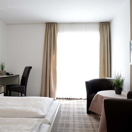 Arnimsruh Hotel Garni Lübeck Kültér fotó