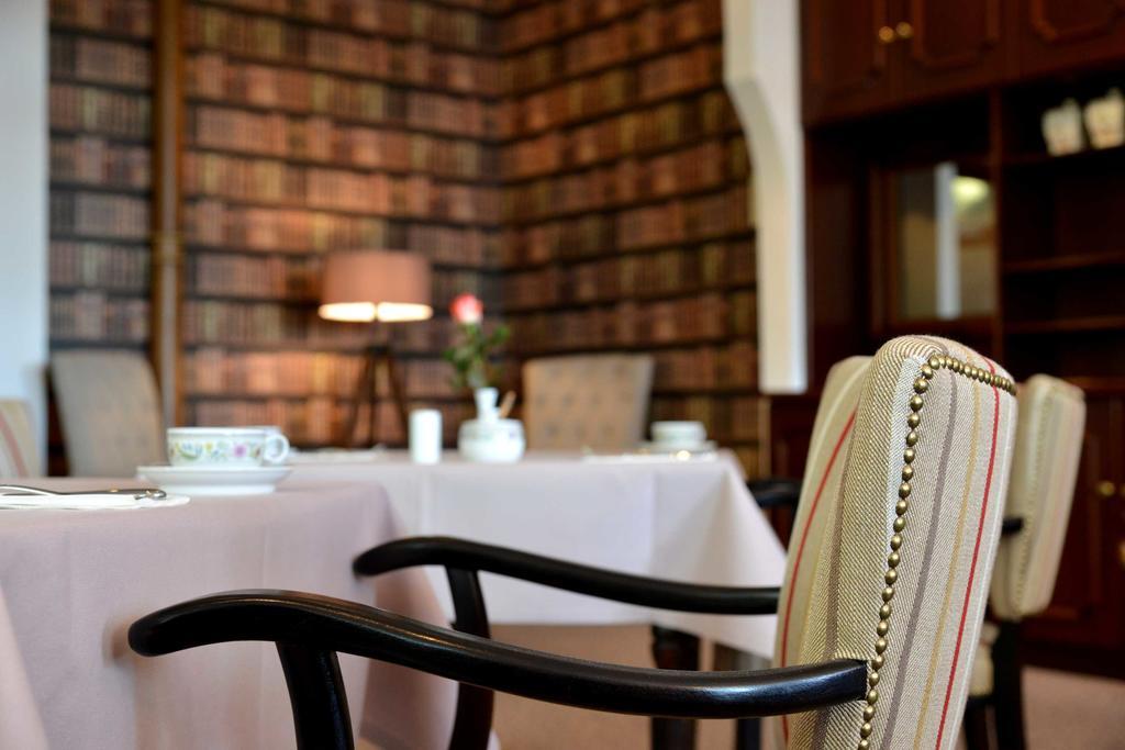 Arnimsruh Hotel Garni Lübeck Kültér fotó